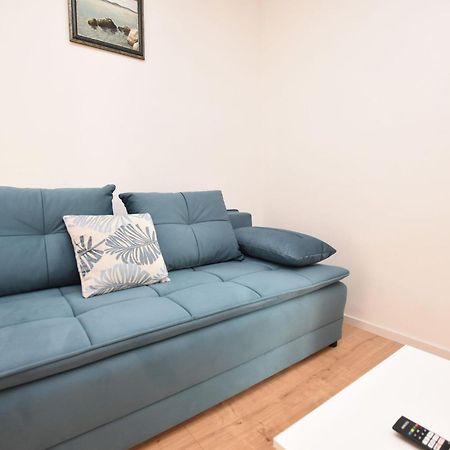 Apartments Dragica Primosten Exterior photo