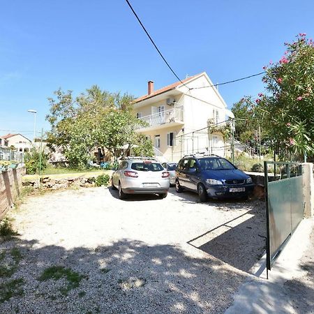 Apartments Dragica Primosten Exterior photo