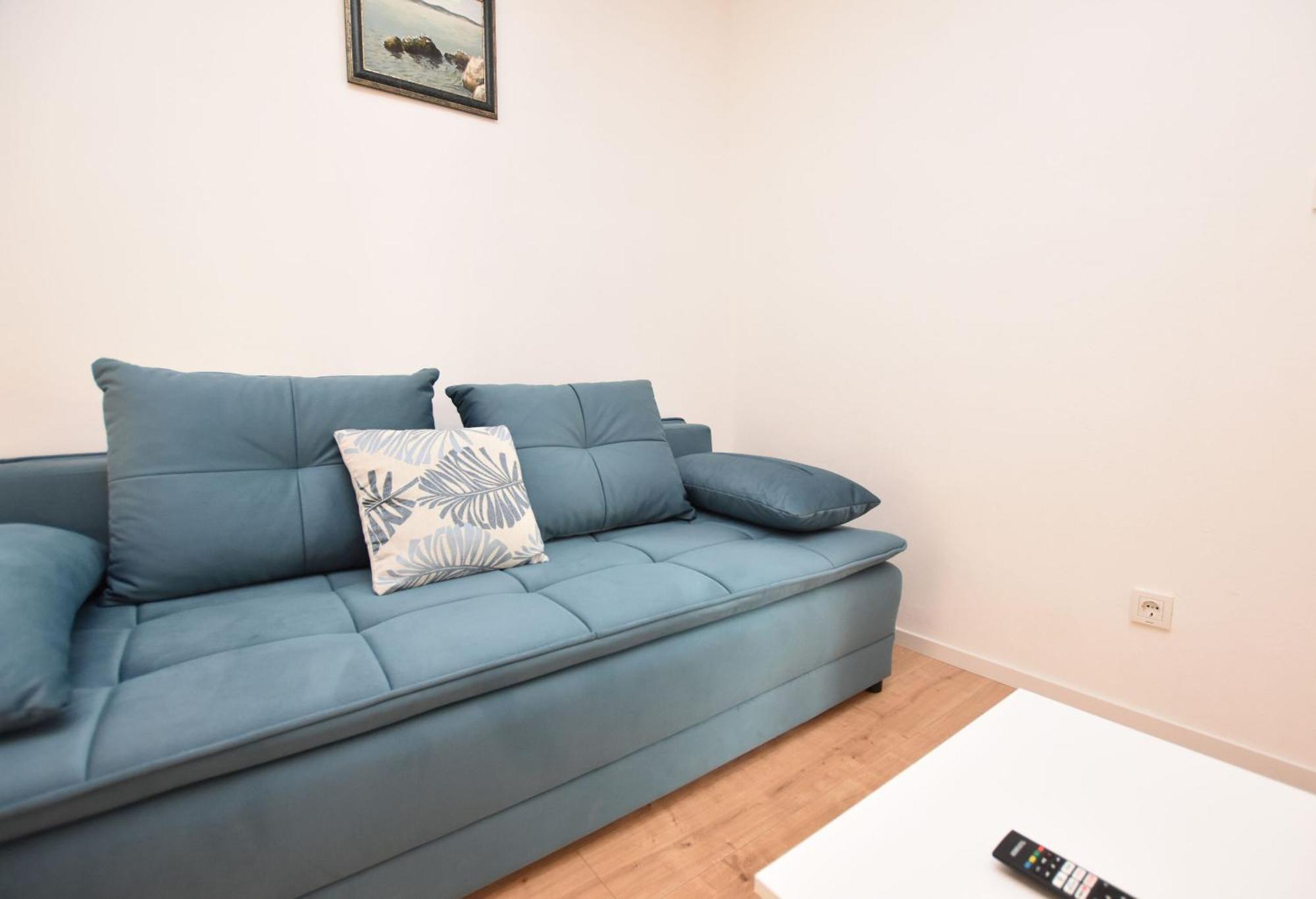 Apartments Dragica Primosten Exterior photo