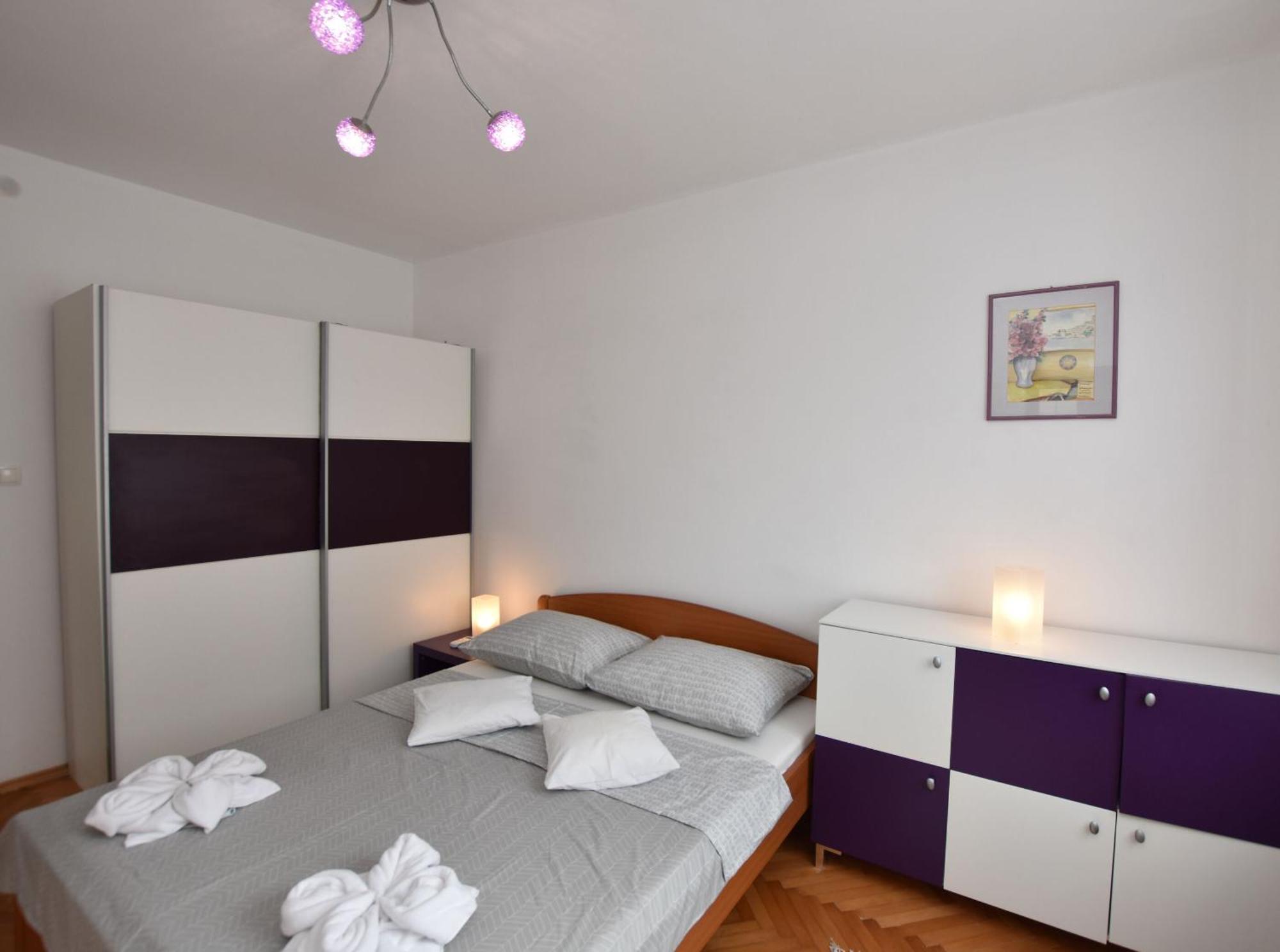 Apartments Dragica Primosten Exterior photo