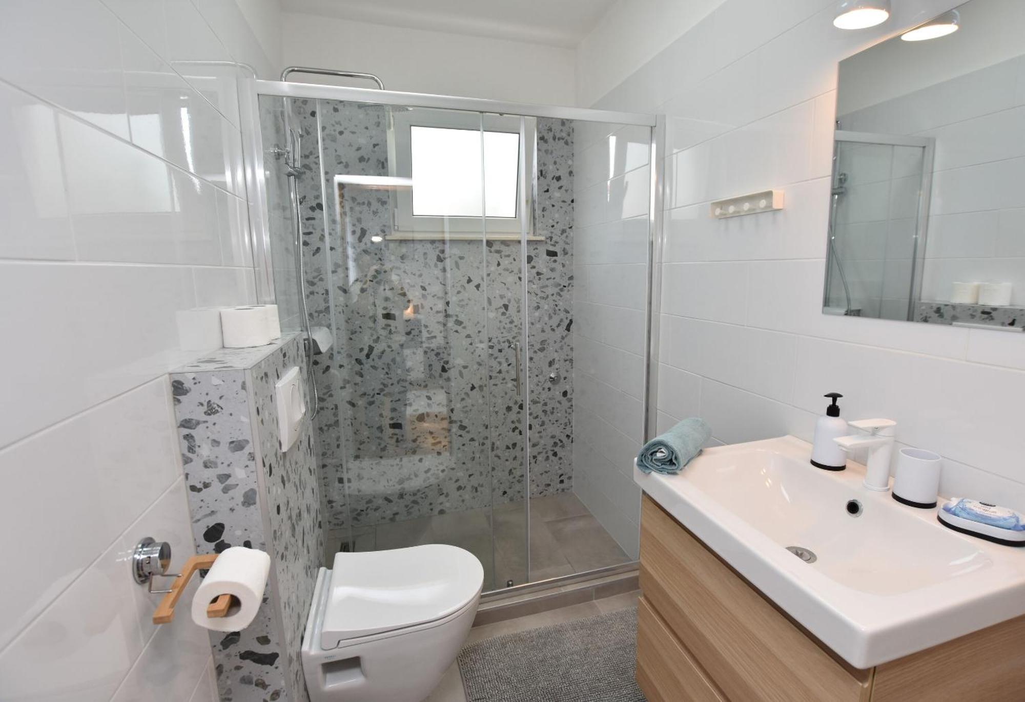 Apartments Dragica Primosten Exterior photo