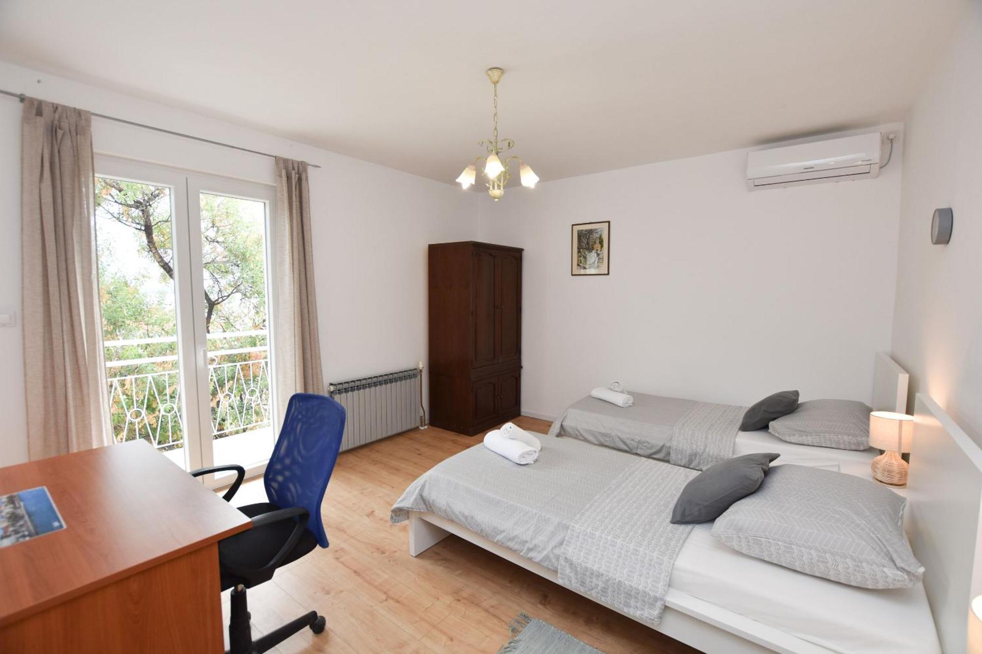 Apartments Dragica Primosten Exterior photo