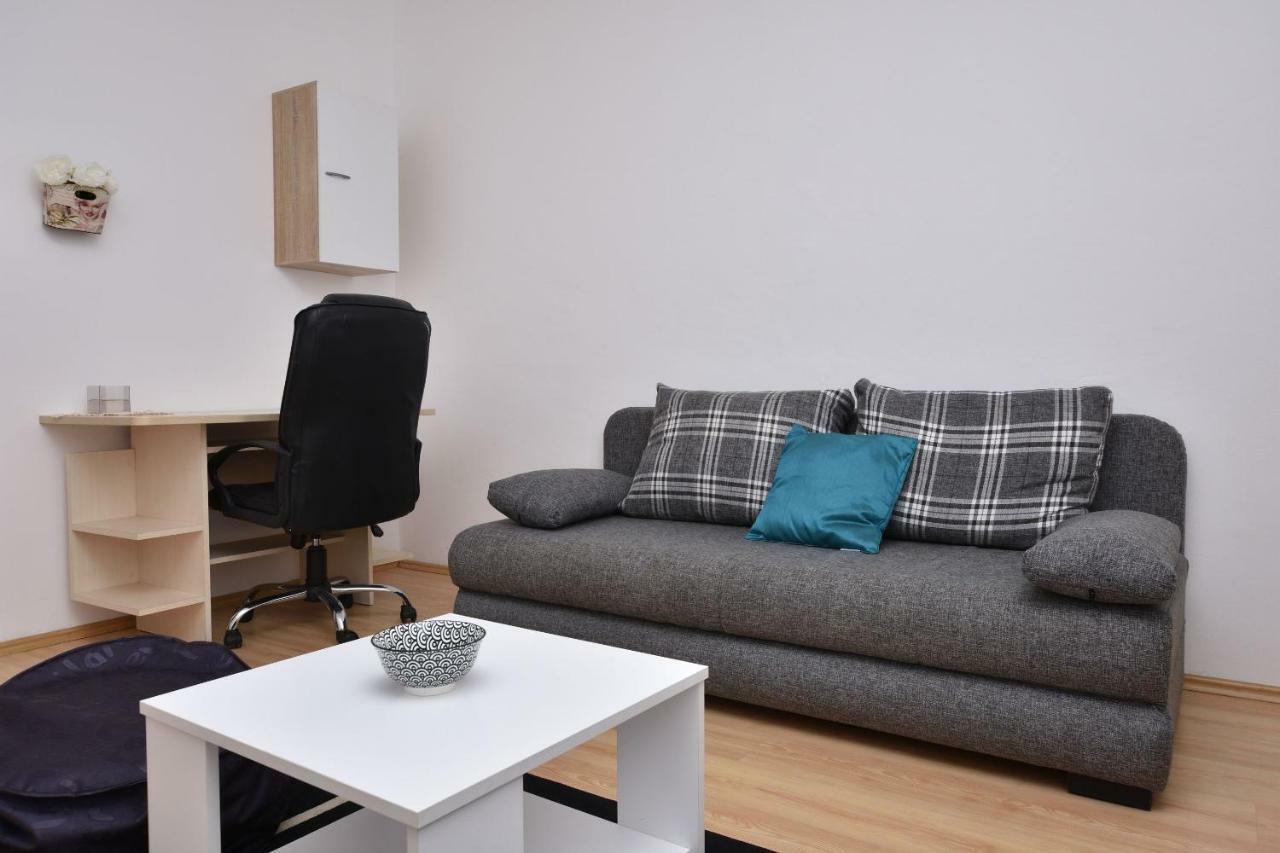 Apartments Dragica Primosten Exterior photo